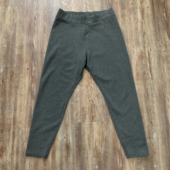 🔥 Lou & Grey Ponte Leggings - Picture 3 of 8
